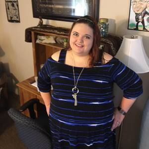 Meet your Posher, Lori