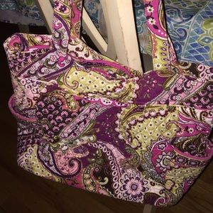 Vera Bradley purse