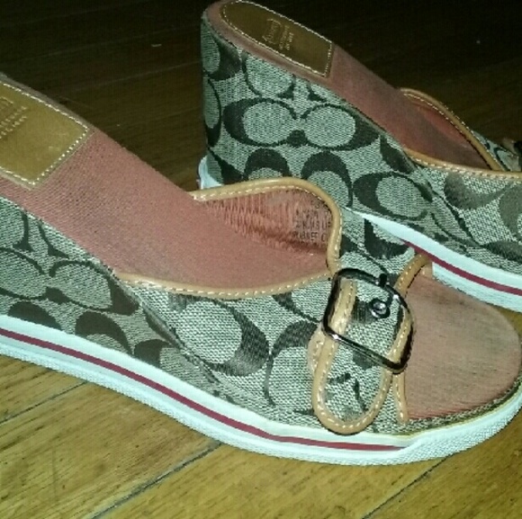 Wedges