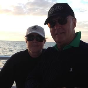 Meet your Posher, Linda