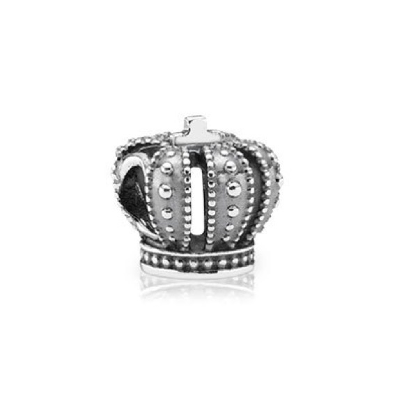 Pandora Royal Crown Charm