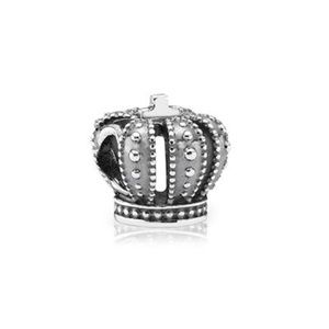 Pandora Royal Crown Charm