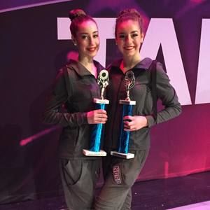 Meet your Posher, Lisa anne