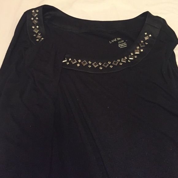 Lane Bryant top