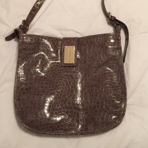 Gianni bini cross body