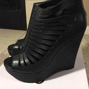 Aldo Wedge Heel