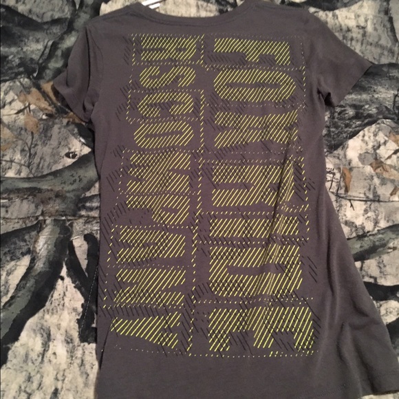 Fox racing t shirt. Size medium