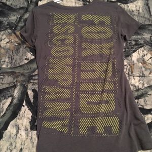 Fox racing t shirt. Size medium