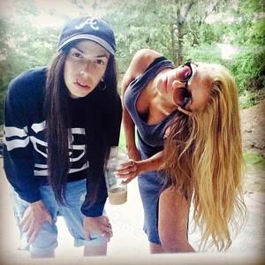 Meet your Posher, Lindzey