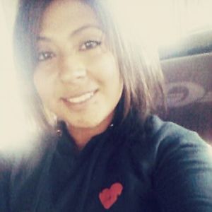 Meet your Posher, Sandra