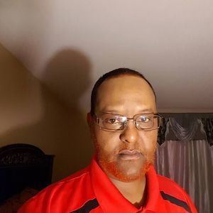 Meet your Posher, Mohamed