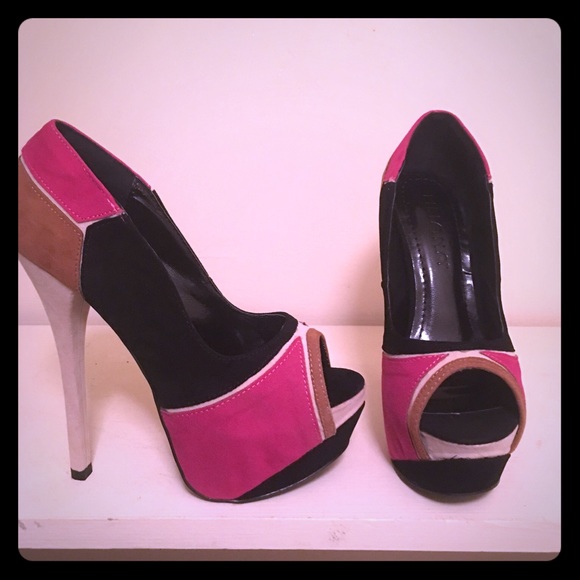 Parthenia - Picture 6 of 6