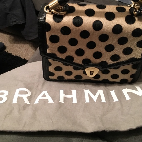 Brahmin handbag