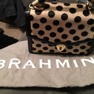 Brahmin handbag