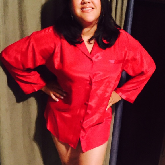 VS sleep wear