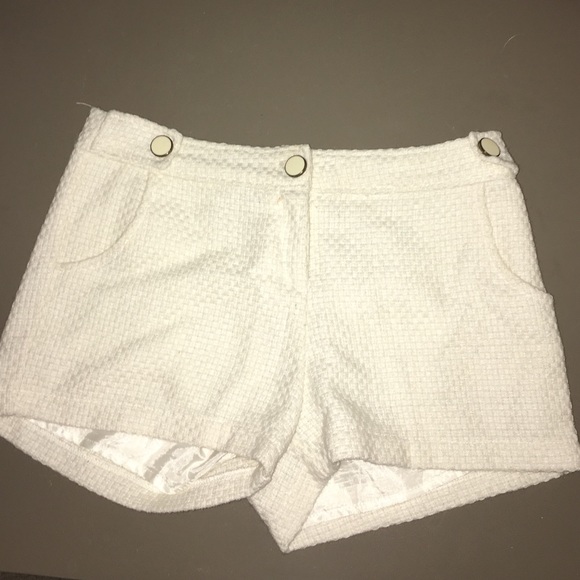 Never worn shorts