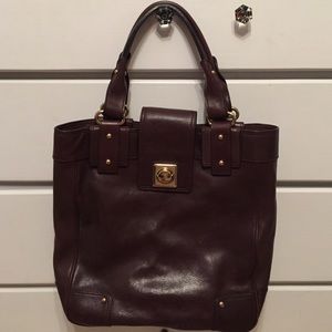 Banana Republic Purse