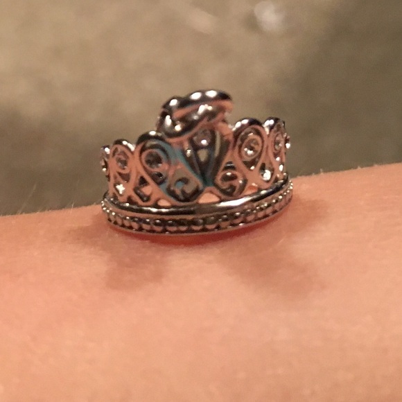 Thomas Sabo tiara charm