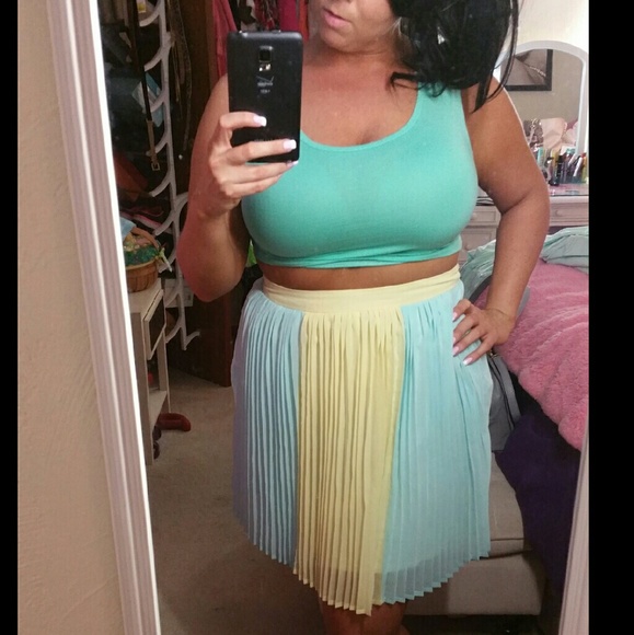 Skirt