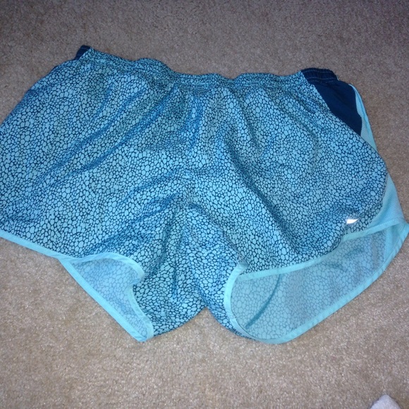 Nike Dri-Fit Running shorts 💙