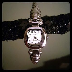 Bangle Watch! Never used!