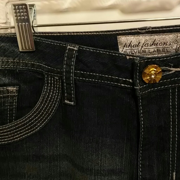 Phat Fashions Jeans - Picture 2 of 4