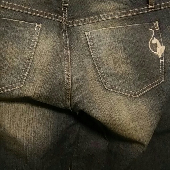 Phat Fashions Jeans - Picture 4 of 4