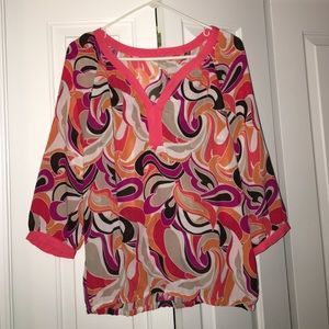 Banana Republic Blouse
