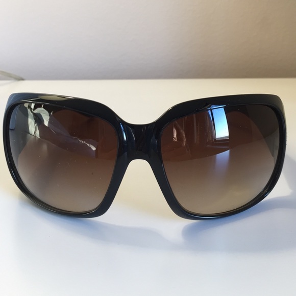 Versace Accessories Versace Sunglasses Brown Poshmark