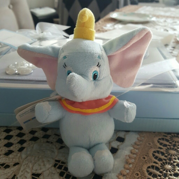 Small Disney Dumbo