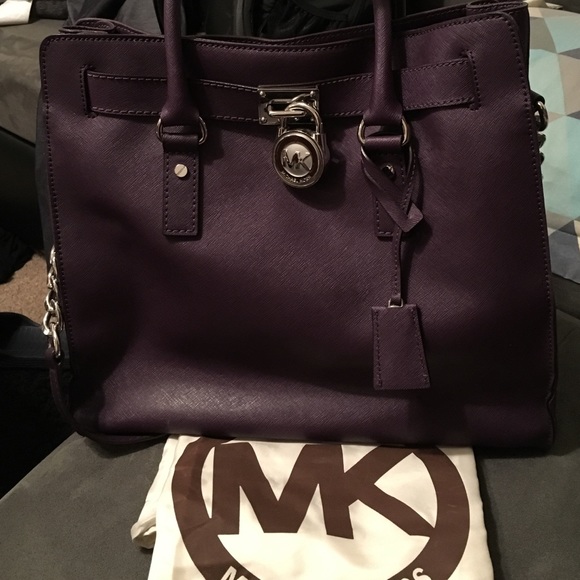 Michael kors handbag