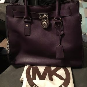 Michael kors handbag