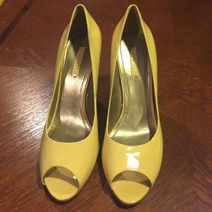 Nine West pumps