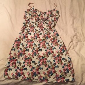 Floral Sundress