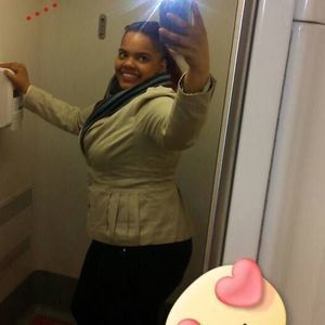 Meet your Posher, Luz