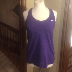 Nike tank