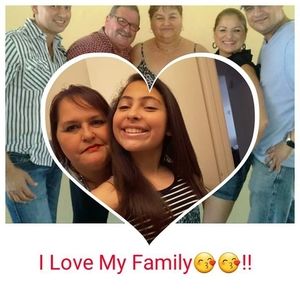 Meet your Posher, Marisol