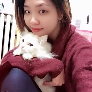 Meet your Posher, Jenny