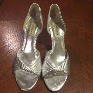 Steve Madden shoes