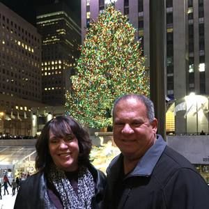 Meet your Posher, Laurie