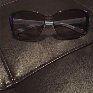 Authentic Tiffany sunglasses