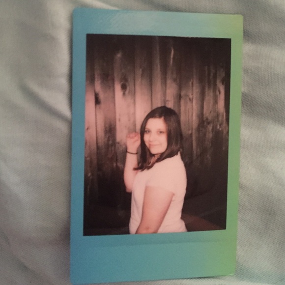 Meet your Posher, Jordan