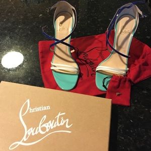 Christian Louboutin's