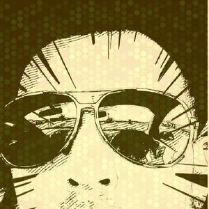 Meet your Posher, Russell