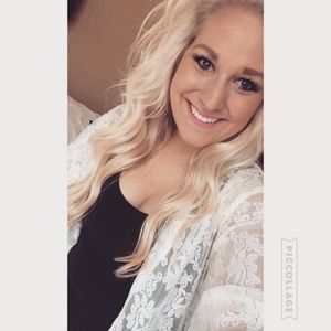 Meet your Posher, Allison