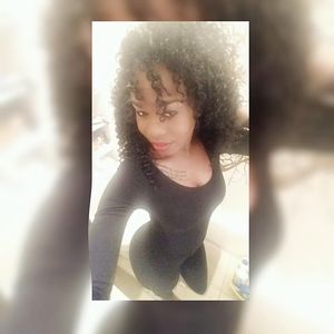 Meet your Posher, Lynn