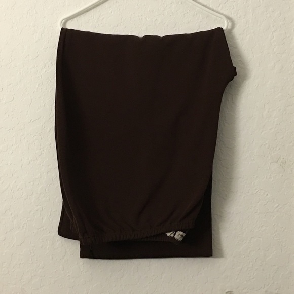Plus Size Slacks
