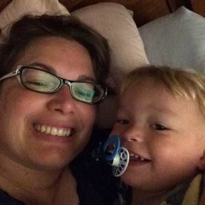 Meet your Posher, Susan