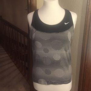 Nike tank