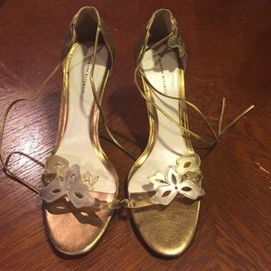 Banana republic shoes